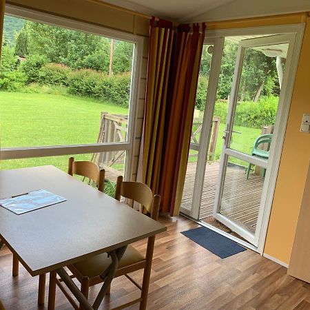 Ferme Noemie Villa Le Bourg-dʼOisans Екстериор снимка