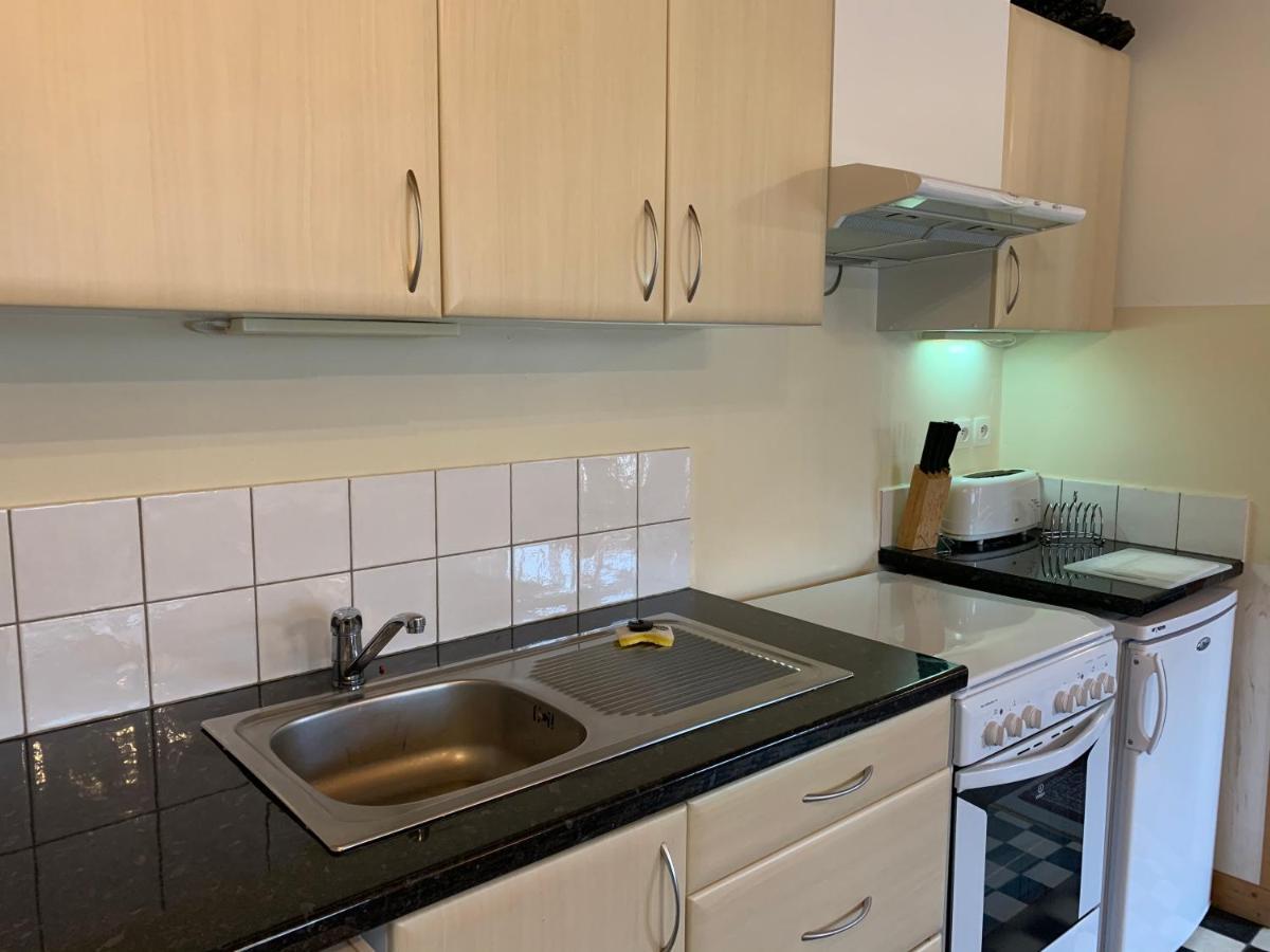 Ferme Noemie Villa Le Bourg-dʼOisans Екстериор снимка