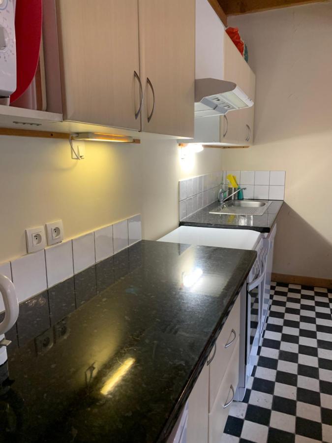 Ferme Noemie Villa Le Bourg-dʼOisans Екстериор снимка